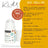 Suavinex Desodorante Infantil, +8 Años, 50 Ml