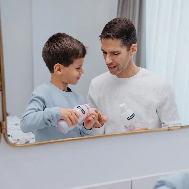 Suavinex Enjuague Bucal Infantil, 500 Ml