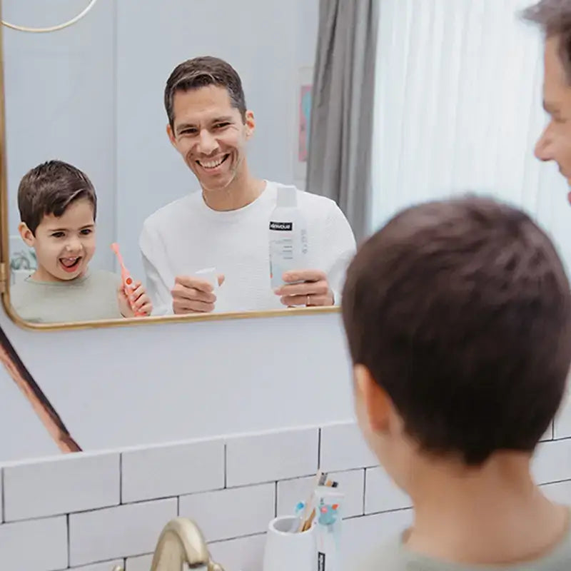 Suavinex Enjuague Bucal Infantil, 500 Ml