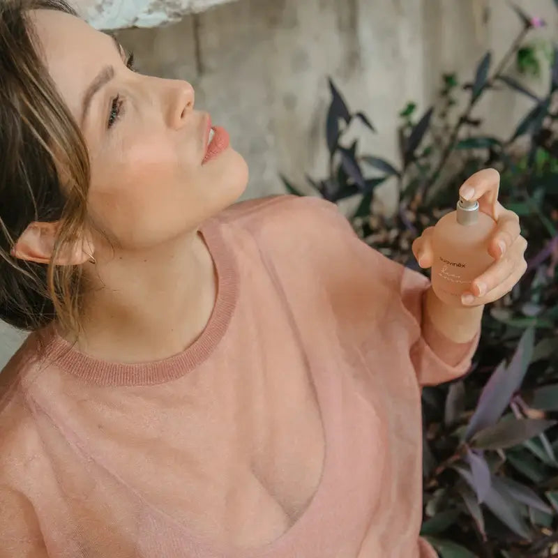 Suavinex Estuche Colonias Bebé Y Mamá Con Colonia Baby Cologne Clásica + Colonia Dear Mommy