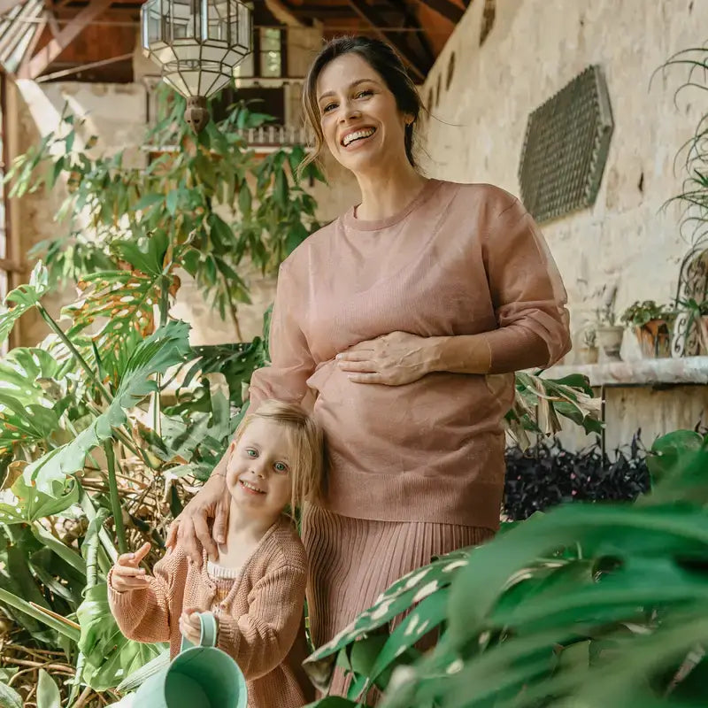 Suavinex Estuche Colonias Bebé Y Mamá Con Colonia Baby Cologne Clásica + Colonia Dear Mommy