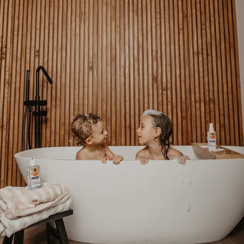 Suavinex Gel-Champú 3 A 10 Años, 200 Ml