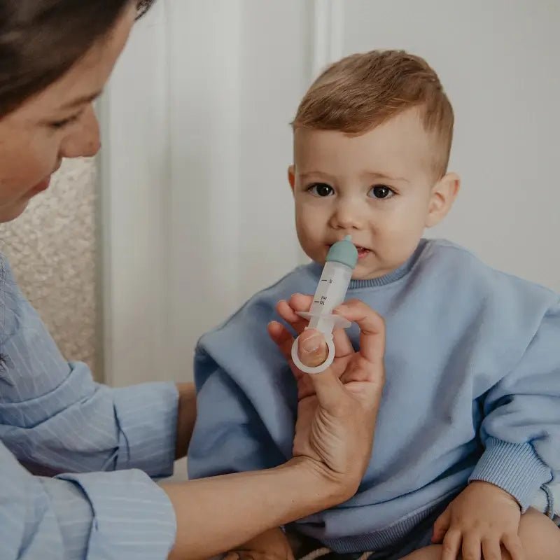Suavinex Limpiador Nasal Para Bebés +6 Meses