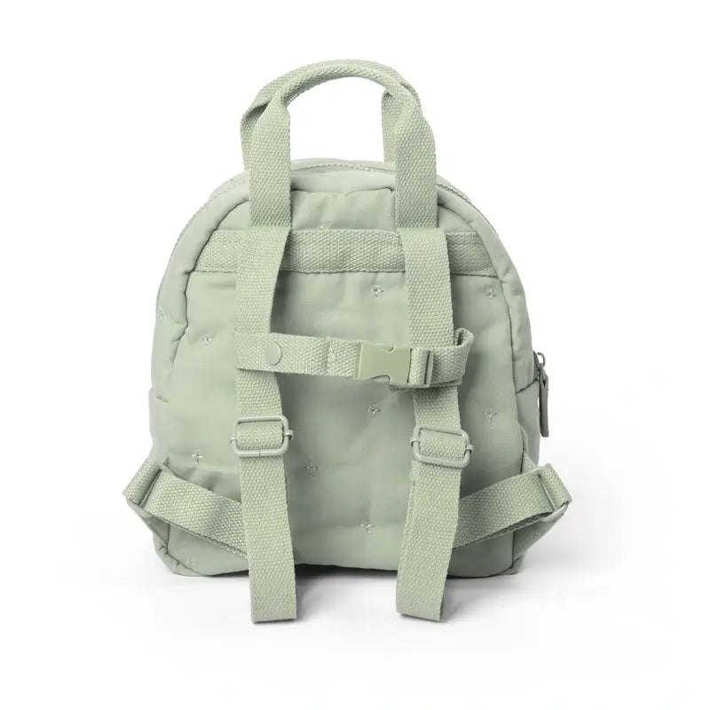 Suavinex Mochila Infanti Poetry Verde