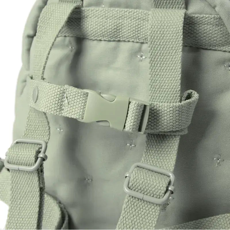 Suavinex Mochila Infanti Poetry Verde