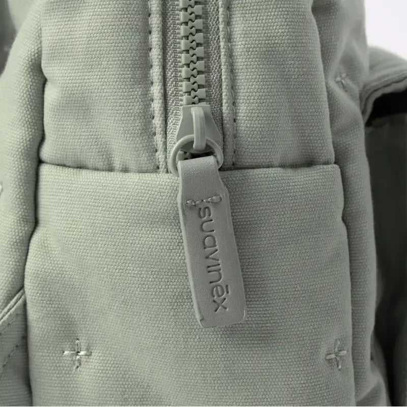 Suavinex Mochila Infanti Poetry Verde