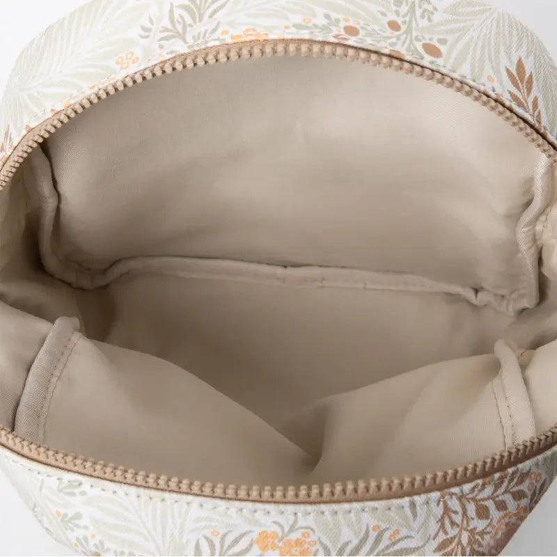 Suavinex Mochila Infantil Estampado Poetry Beige