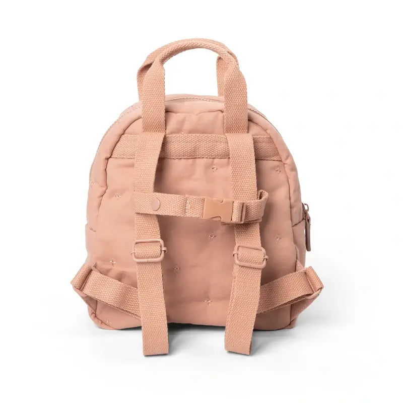 Suavinex Mochila Infantil Poetry Rosa