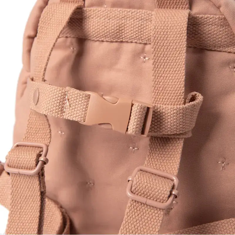 Suavinex Mochila Infantil Poetry Rosa