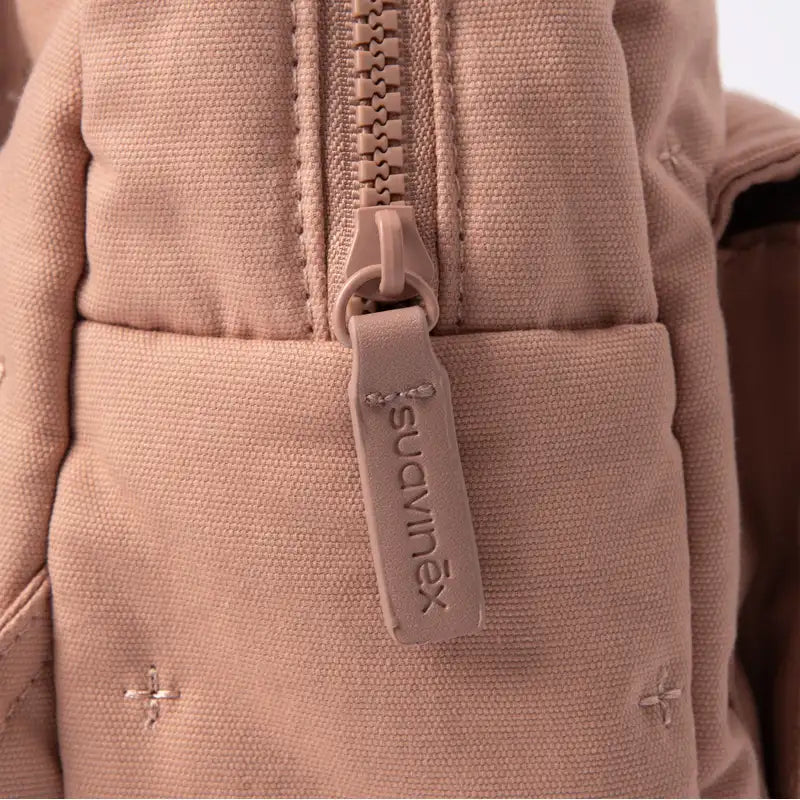 Suavinex Mochila Infantil Poetry Rosa