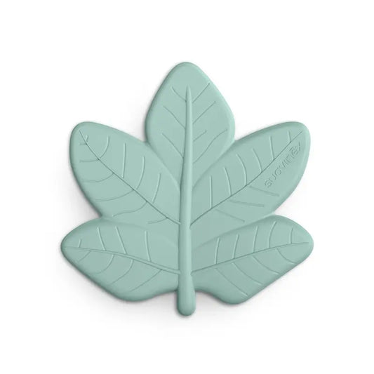 Suavinex Mordedor Silicona Bosque, Poetry Verde