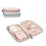 Suavinex Neceser Set Manicura Para Bebés, Rosa