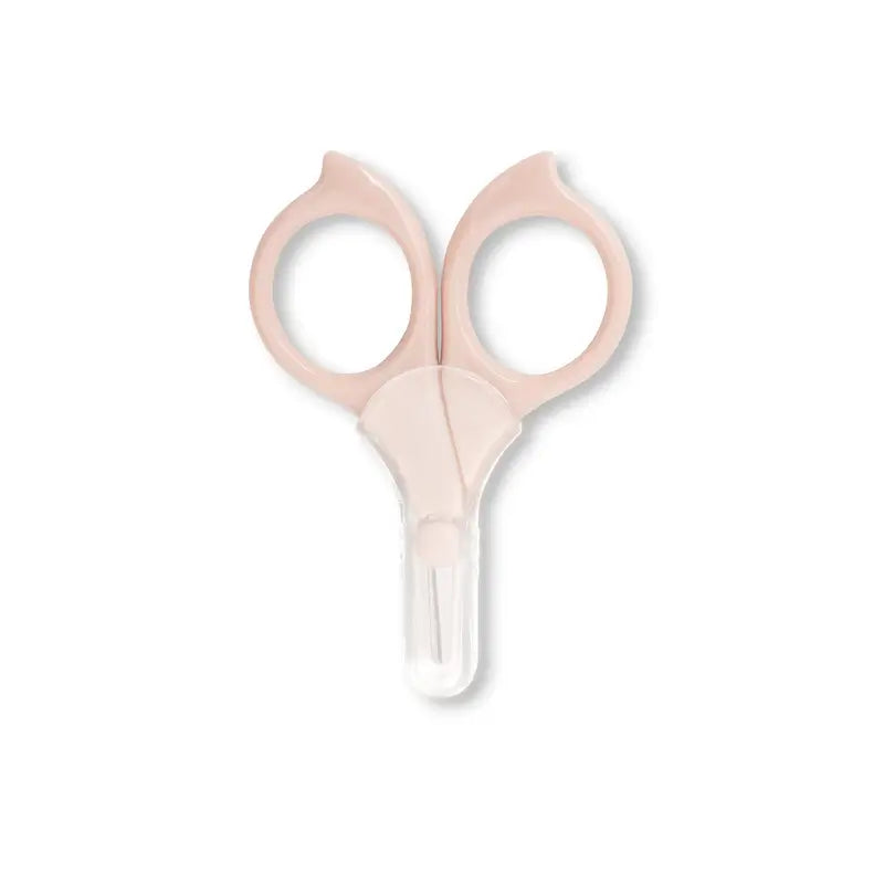 Suavinex Neceser Set Manicura Para Bebés, Rosa