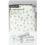 Suavinex Neceser Set Manicura Para Bebés, Azul
