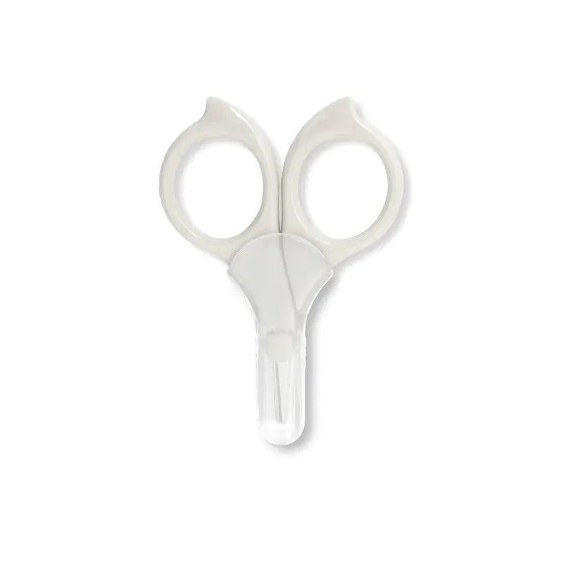 Suavinex Neceser Set Manicura Para Bebés, Gris