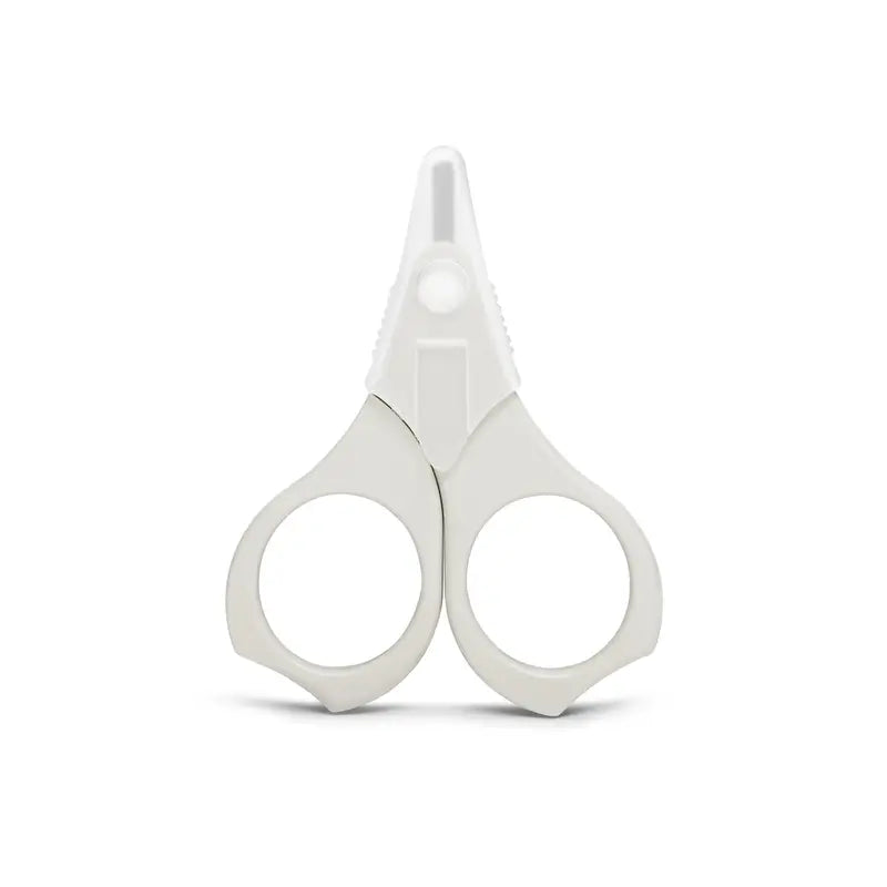 Suavinex Neceser Set Manicura Para Bebés, Gris