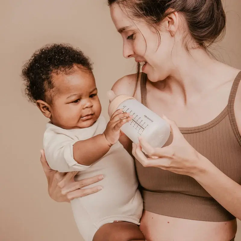 Suavinex Pack 2 Tetinas Zero Zero Flujo Lento (S), +0 Meses, Medium