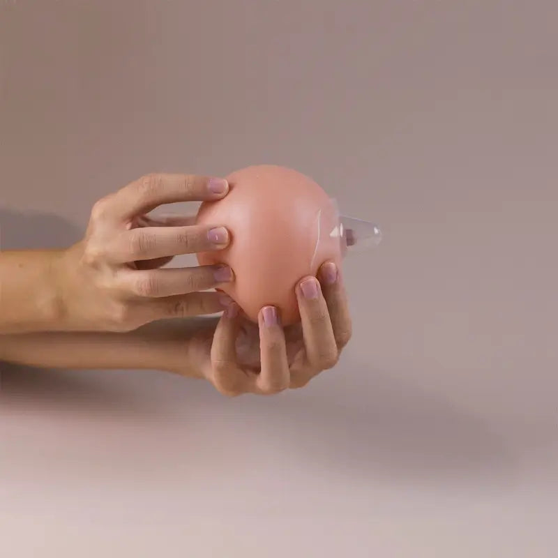 Suavinex Pezoneras Silicona Talla S 2 Uds