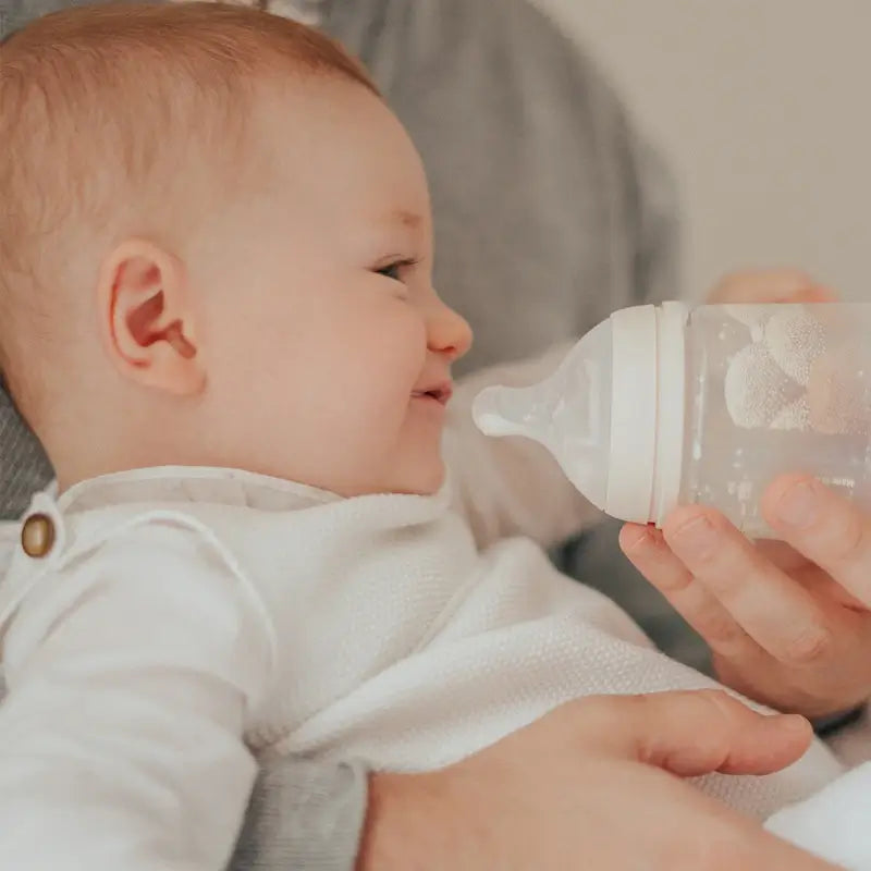 Suavinex Pack 2 Tetinas Fisiológicas Sx Pro De Silicona. Flujo Lento (S)