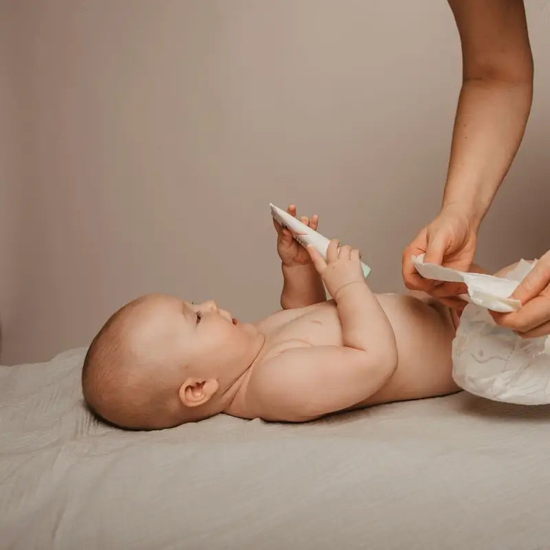 Suavinex Toallitas Aqua Care, 60 Unidades