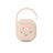 Suavinex Portachupetes +0 Meses Wild&Free Rosa