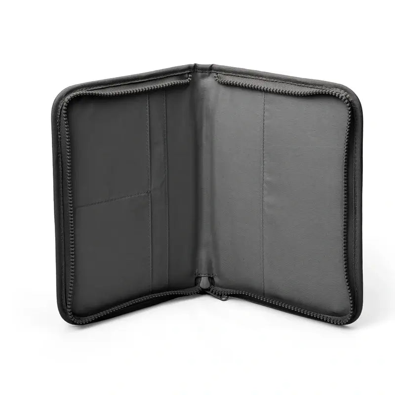 Suavinex Portadocumentos, Gris