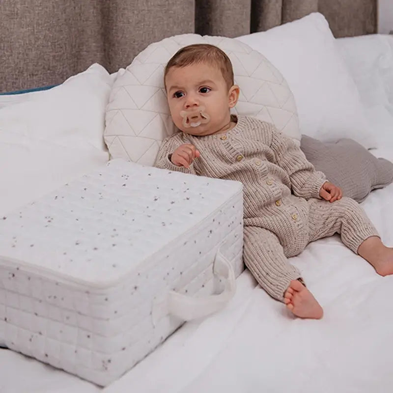 Suavinex Regalo Bebé Recien Nacido Con Maleta De Hospital