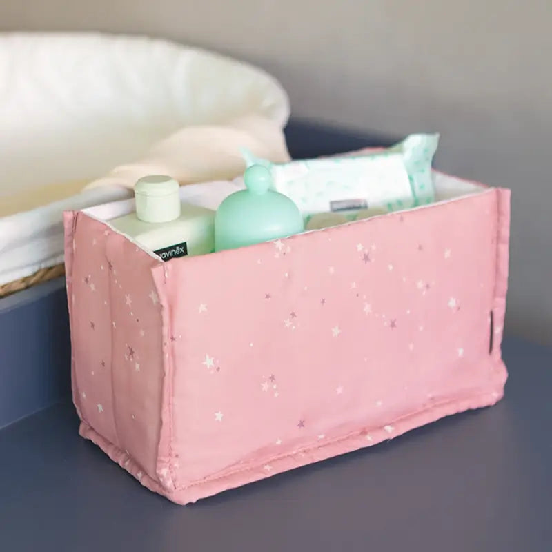 Suavinex Regalo Bebés Leche 300 Ml + Baby Cologne Memories 100 Ml + Toallitas + Mordedor, Rosa