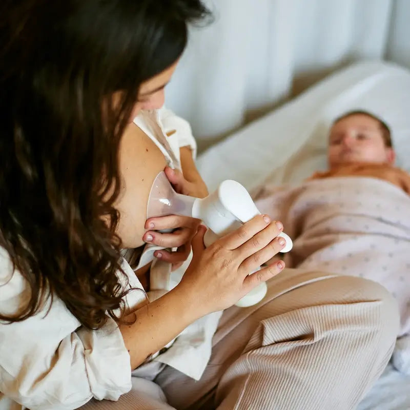 Suavinex Sacalaches Manual