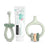 Suavinex Set Inicio Cuidado Dental +0 Meses, Verde