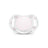 Suavinex Set Regalo Chupete + Chupetero + Biberón 270 Ml (M) + Mordedor, Rosa