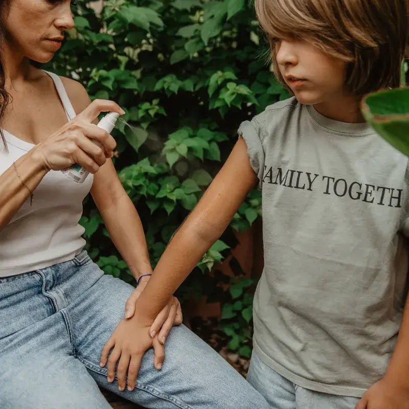 Suavinex Spray De Citronela, +6 Meses Y Embarazadas, 100 Ml