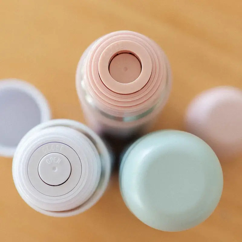 Suavinex Termo Líquidos 500 Ml, Wonderland Rosa