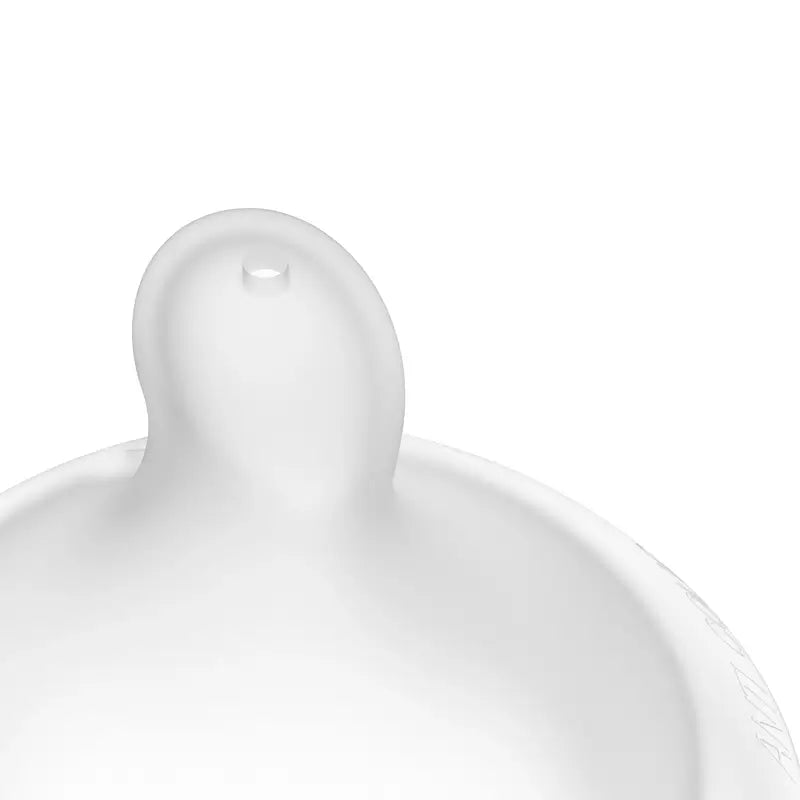 Suavinex Pack 2 Tetinas Fisiológicas Sx Pro De Silicona. Flujo Medio (M)