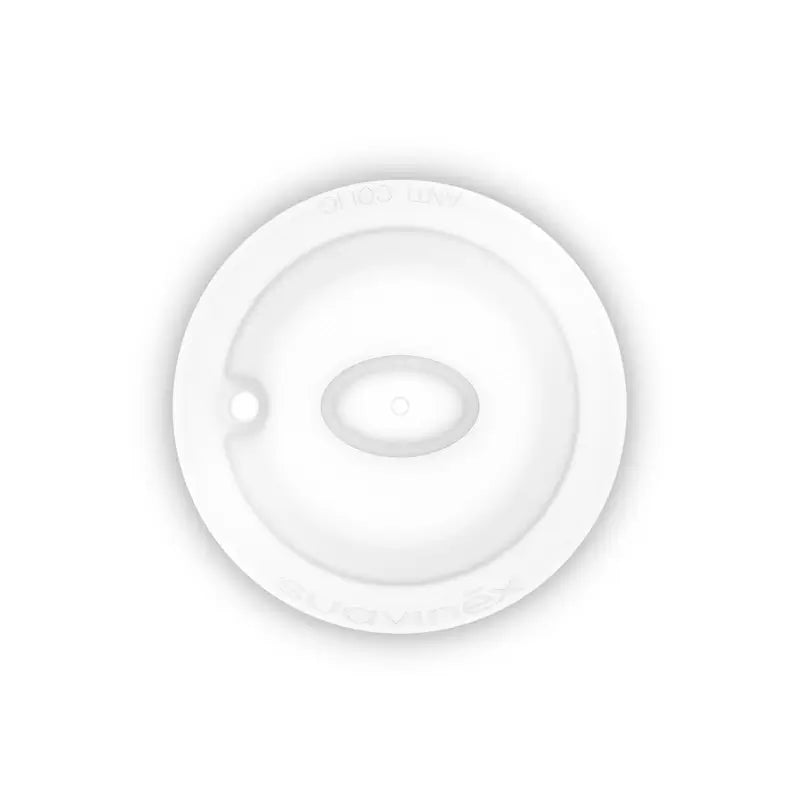 Suavinex Pack 2 Tetinas Fisiológicas Sx Pro De Silicona. Flujo Medio (M)