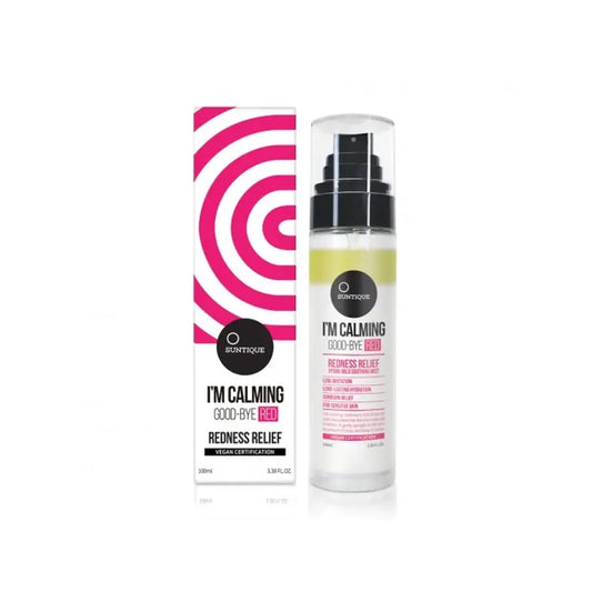 Suntique I´M Calming Good Bye Red Mist , 100 ml