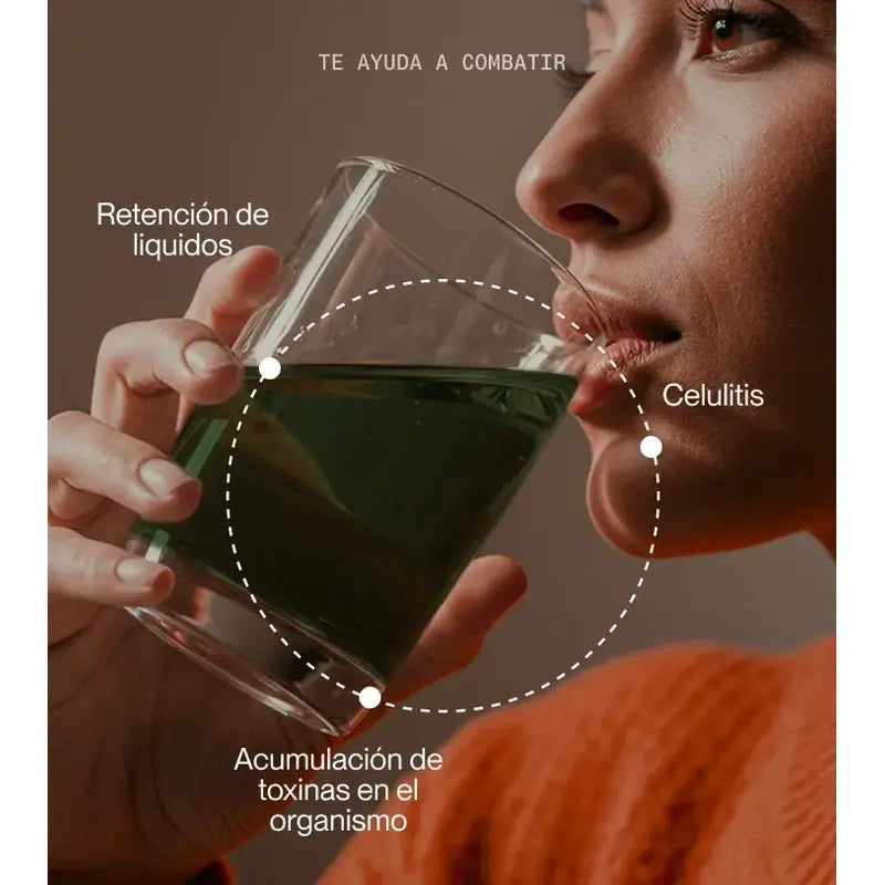 Superlativa Clean Detox, 3X50 Ml