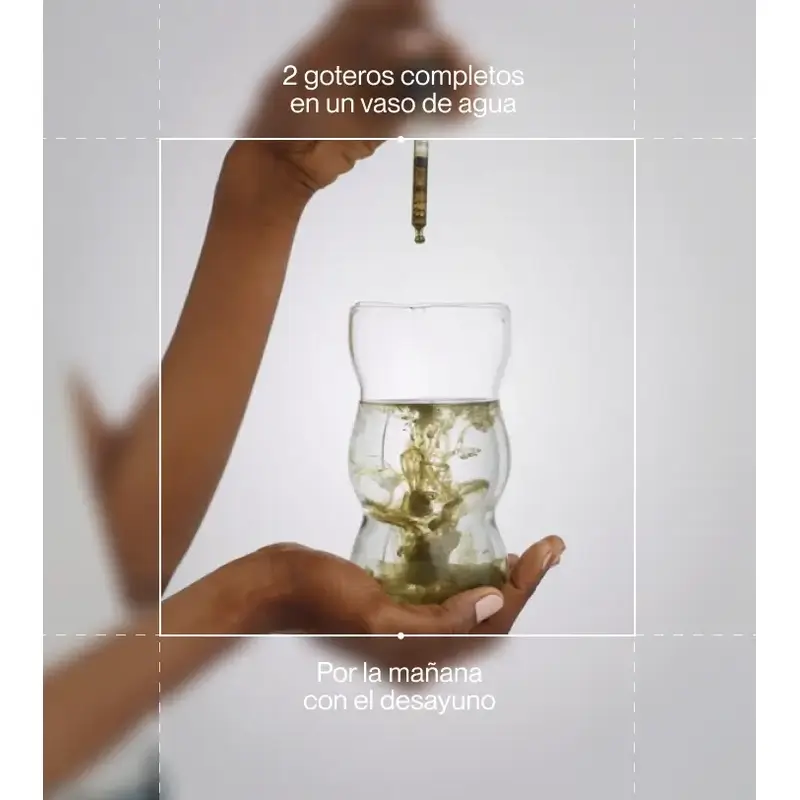 Superlativa Clean Detox , 50 ml