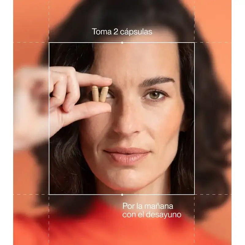 Superlativa Cycle Balance, 3X60 Cápsulas