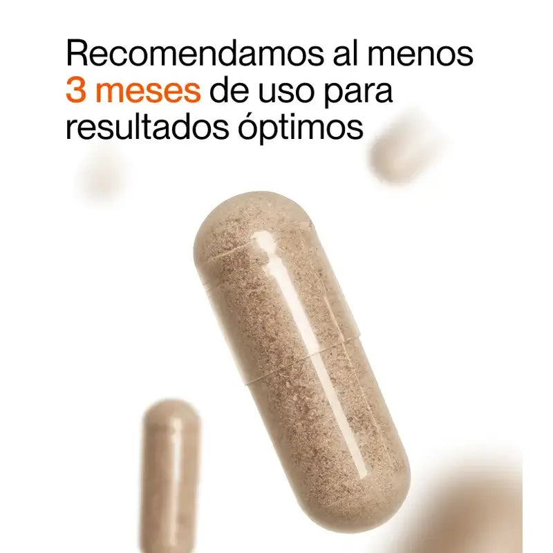 Superlativa Cycle Balance, 3X60 Cápsulas