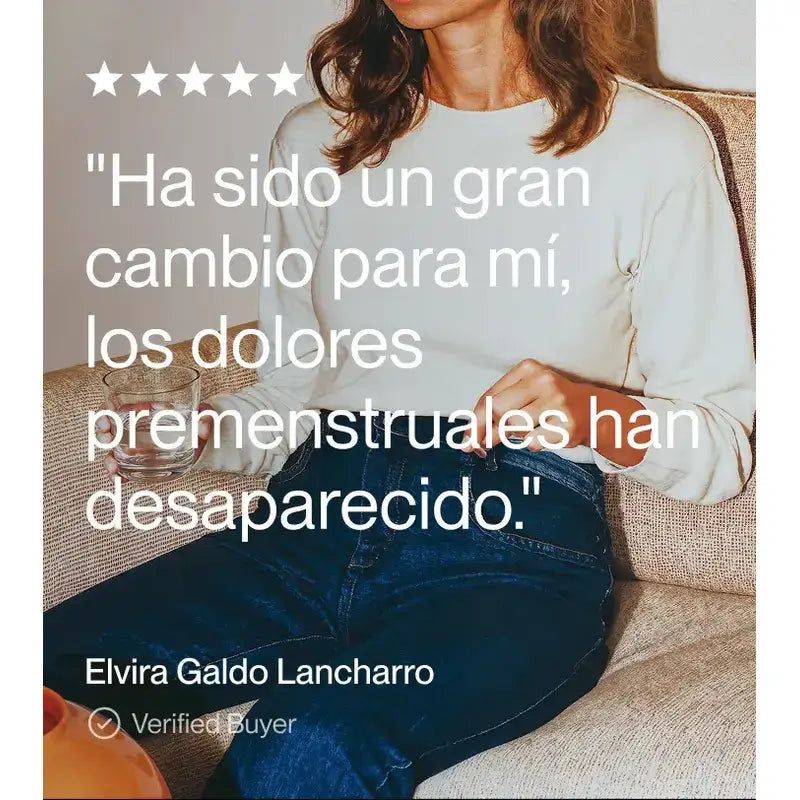 Superlativa Cycle Balance, 3X60 Cápsulas