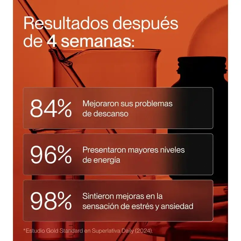 Superlativa Daily Electra, 3X60 Cápsulas