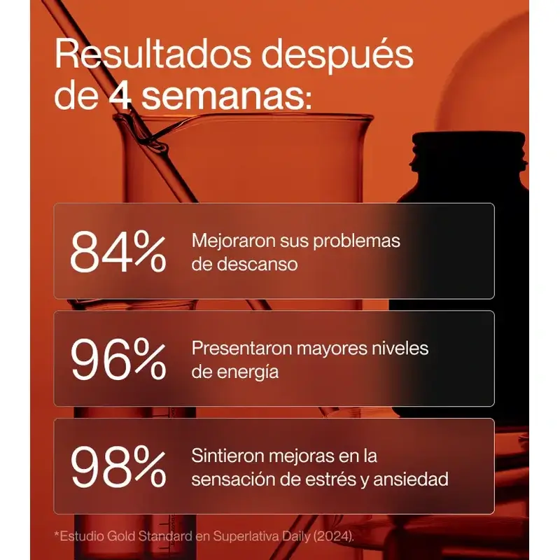 Superlativa Daily Electra , 60 cápsulas