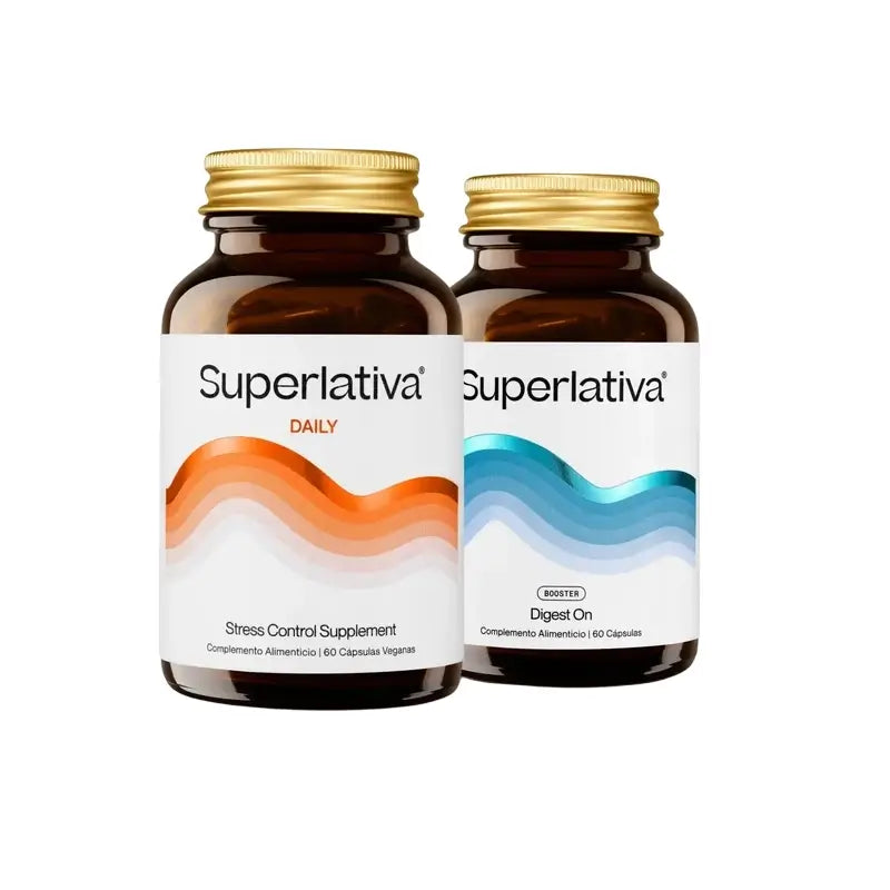 Superlativa Daily - Electra & Digest On Duo