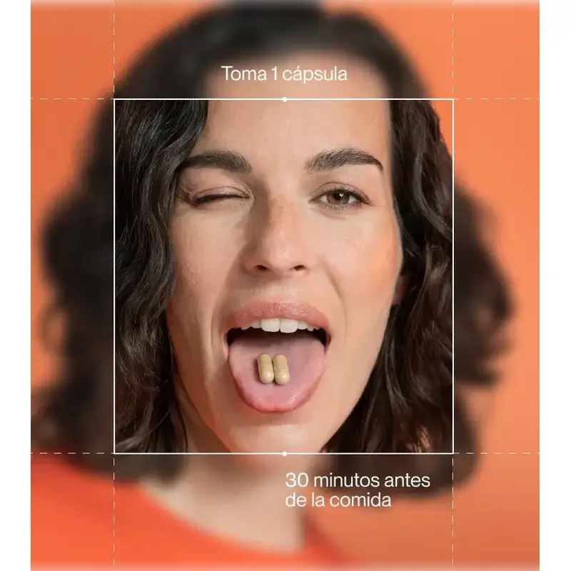 Superlativa Digest On, 3X60 Cápsulas