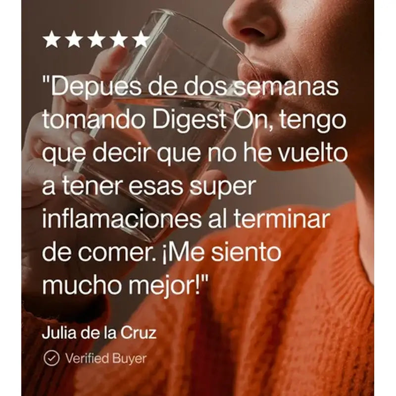 Superlativa Digest On, 3X60 Cápsulas