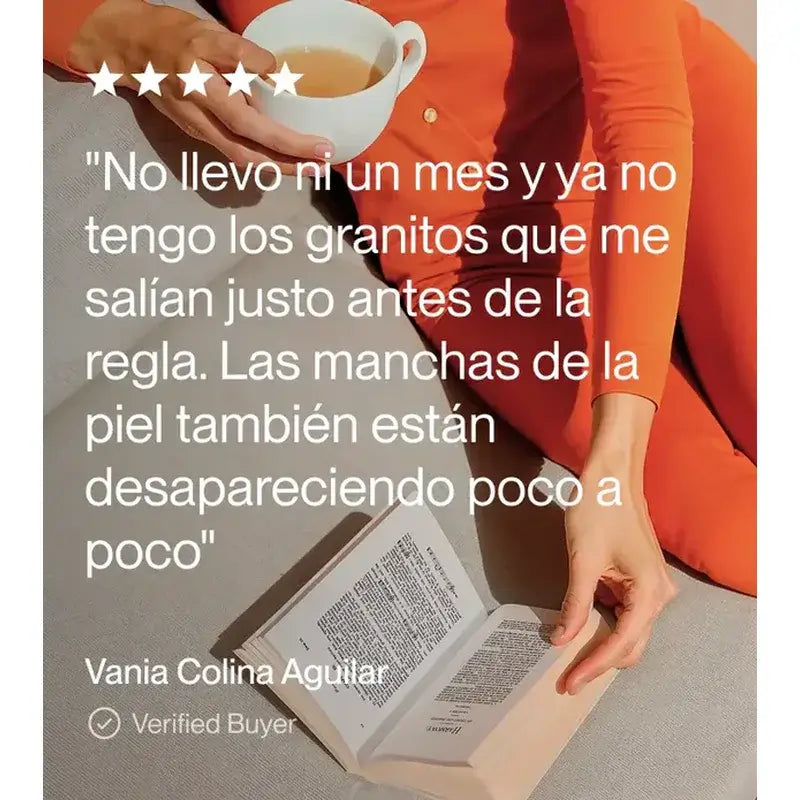 Superlativa Skin Repair , 60 cápsulas