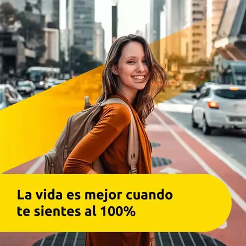 Supradyn Energy, 90+30 comprimidos