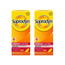 Supradyn Energy Extra Deporte Vitaminas y Energía, 2x60 Comprimidos