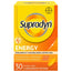 Supradyn Energy Vitaminas, Minerales y Energía Diaria, 30 Comprimidos